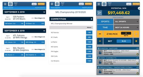 PA Online Sports Betting Apps: Best iPhone.